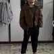 Menswear